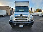 Used 2019 Hino 268A Single Cab Box Truck with Liftgate for sale #322486 - photo 2