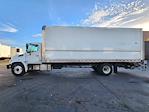 Used 2019 Hino 268A Single Cab Box Truck with Liftgate for sale #322486 - photo 4