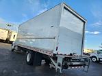 Used 2019 Hino 268A Single Cab Box Truck with Liftgate for sale #322486 - photo 6
