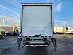 Used 2019 Hino 268A Single Cab Box Truck with Liftgate for sale #322486 - photo 7