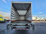Used 2019 Hino 268A Single Cab Box Truck with Liftgate for sale #322486 - photo 8