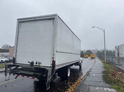 Used 2019 Hino 268A Single Cab Box Truck with Liftgate for sale #322494 - photo 1