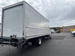 Used 2019 Hino 268A Single Cab Morgan Truck Body Box Truck with Liftgate for sale #322495 - photo 13