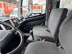 Used 2019 Hino 268A Single Cab Morgan Truck Body Box Truck with Liftgate for sale #322495 - photo 18