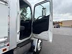 Used 2019 Hino 268A Single Cab Morgan Truck Body Box Truck with Liftgate for sale #322495 - photo 19