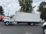Used 2019 Hino 268A Single Cab Morgan Truck Body Box Truck with Liftgate for sale #322495 - photo 4
