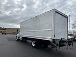 Used 2019 Hino 268A Single Cab Morgan Truck Body Box Truck with Liftgate for sale #322495 - photo 6