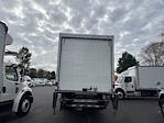 Used 2019 Hino 268A Single Cab Morgan Truck Body Box Truck with Liftgate for sale #322495 - photo 7