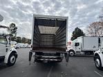 Used 2019 Hino 268A Single Cab Morgan Truck Body Box Truck with Liftgate for sale #322495 - photo 8