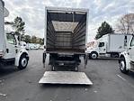 Used 2019 Hino 268A Single Cab Morgan Truck Body Box Truck with Liftgate for sale #322495 - photo 9