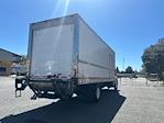 Used 2019 Hino 268A Morgan Truck Body Refrigerated Body T880S-50 with Liftgate for sale #322518 - photo 13