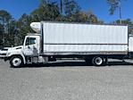 Used 2019 Hino 268A Morgan Truck Body Refrigerated Body T880S-50 with Liftgate for sale #322518 - photo 4