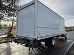 Used 2019 Hino 268A Single Cab Box Truck with Liftgate for sale #322534 - photo 13
