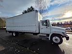 Used 2019 Hino 268A Single Cab Box Truck with Liftgate for sale #322534 - photo 15