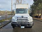Used 2019 Hino 268A Single Cab Box Truck with Liftgate for sale #322534 - photo 2