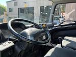 Used 2019 Hino 268A Single Cab Box Truck with Liftgate for sale #322541 - photo 17
