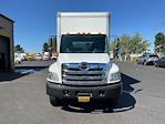 Used 2019 Hino 268A Single Cab Box Truck with Liftgate for sale #322541 - photo 2
