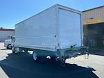 Used 2019 Hino 268A Single Cab Box Truck with Liftgate for sale #322541 - photo 6