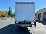Used 2019 Hino 268A Single Cab Box Truck with Liftgate for sale #322541 - photo 7