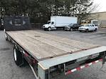 Used 2019 Hino 268A Single Cab Flatbed Truck for sale #322547 - photo 12