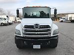 Used 2019 Hino 268A Single Cab Flatbed Truck for sale #322547 - photo 2