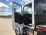 Used 2019 Hino 338 Single Cab Morgan Truck Body Flatbed Truck for sale #322548 - photo 16