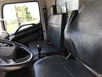 Used 2019 Hino 338 Single Cab Morgan Truck Body Flatbed Truck for sale #322548 - photo 19
