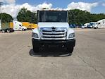 Used 2019 Hino 338 Single Cab Morgan Truck Body Flatbed Truck for sale #322548 - photo 2