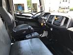 Used 2019 Hino 338 Single Cab Morgan Truck Body Flatbed Truck for sale #322548 - photo 22