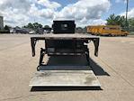 Used 2019 Hino 338 Single Cab Morgan Truck Body Flatbed Truck for sale #322548 - photo 9