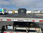 Used 2019 Hino 338 Single Cab Morgan Truck Body Flatbed Truck for sale #322551 - photo 10