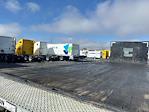 Used 2019 Hino 338 Single Cab Morgan Truck Body Flatbed Truck for sale #322551 - photo 11