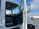 Used 2019 Hino 338 Single Cab Morgan Truck Body Flatbed Truck for sale #322551 - photo 20