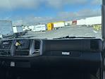 Used 2019 Hino 338 Single Cab Morgan Truck Body Flatbed Truck for sale #322551 - photo 21