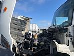 Used 2019 Hino 338 Single Cab Morgan Truck Body Flatbed Truck for sale #322551 - photo 24