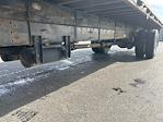Used 2019 Hino 338 Single Cab Morgan Truck Body Flatbed Truck for sale #322551 - photo 5