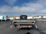 Used 2019 Hino 338 Single Cab Morgan Truck Body Flatbed Truck for sale #322551 - photo 7