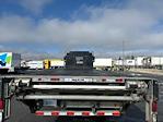 Used 2019 Hino 338 Single Cab Morgan Truck Body Flatbed Truck for sale #322551 - photo 8