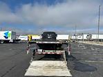Used 2019 Hino 338 Single Cab Morgan Truck Body Flatbed Truck for sale #322551 - photo 9