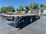 Used 2019 Hino 338 Single Cab Flatbed Truck for sale #322559 - photo 11