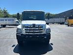 Used 2019 Hino 338 Single Cab Flatbed Truck for sale #322559 - photo 2