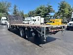 Used 2019 Hino 338 Single Cab Flatbed Truck for sale #322559 - photo 6
