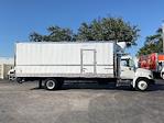 Used 2019 Hino 338 Morgan Truck Body Refrigerated Body T1080S50 with Liftgate for sale #322592 - photo 15