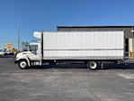 Used 2019 Hino 338 Morgan Truck Body Refrigerated Body T1080S50 with Liftgate for sale #322592 - photo 4