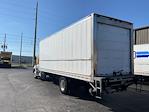 Used 2019 Hino 338 Morgan Truck Body Refrigerated Body T1080S50 with Liftgate for sale #322592 - photo 6