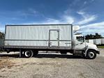 Used 2019 Hino 338 Morgan Truck Body Refrigerated Body T1080S50 with Liftgate for sale #322593 - photo 15