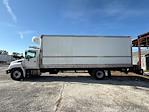 Used 2019 Hino 338 Morgan Truck Body Refrigerated Body T1080S50 with Liftgate for sale #322593 - photo 4