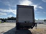 Used 2019 Hino 338 Morgan Truck Body Refrigerated Body T1080S50 with Liftgate for sale #322593 - photo 7