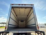 Used 2019 Hino 338 Morgan Truck Body Refrigerated Body T1080S50 with Liftgate for sale #322593 - photo 8