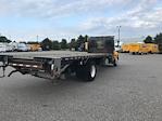 Used 2019 Hino 338 Single Cab Flatbed Truck for sale #322602 - photo 13